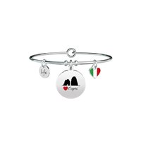 Bracciale Kidult Donna in Acciaio 731335 - 731335